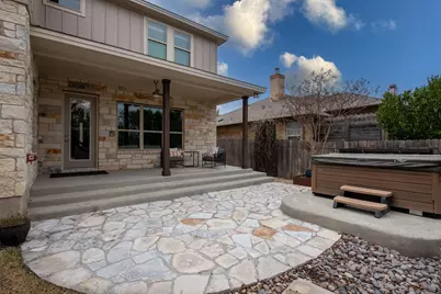 2100 Camino Alemeda, Cedar Park, TX 78641 - Photo 34