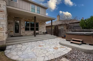 2100 Camino Alemeda, Cedar Park, TX 78641 - Photo 34