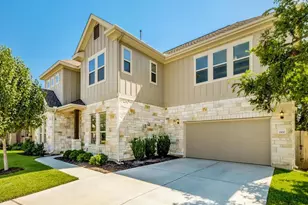 2100 Camino Alemeda, Cedar Park, TX 78641 - Photo 1