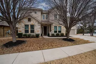 2100 Camino Alemeda, Cedar Park, TX 78641 - Photo 40