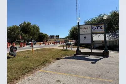 202 S Austin Avenue #101, Georgetown, TX 78626 - Photo 2