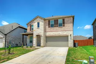 12108 Bacalar Bnd, Manor, TX 78653 - Photo 1