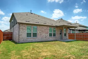 12108 Bacalar Bnd, Manor, TX 78653 - Photo 26
