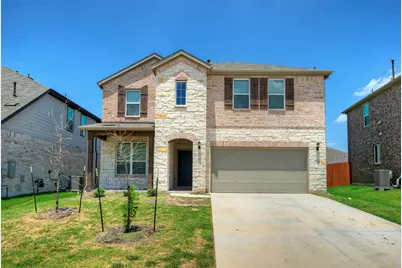 12108 Bacalar Bend, Manor, TX 78653 - Photo 2