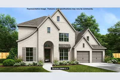 1425 Treasure Map View, Leander, TX 78641 - Photo 1