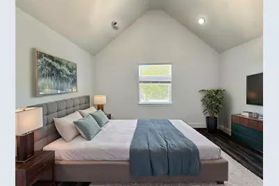 6406 Felix Avenue #2, Austin, TX 78741 - Photo 4