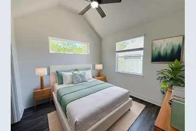 6406 Felix Avenue #2, Austin, TX 78741 - Photo 4