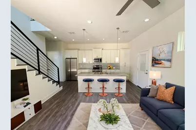 6406 Felix Avenue #2, Austin, TX 78741 - Photo 2