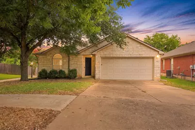 1954 Rachel Lane, Round Rock, TX 78664 - Photo 2