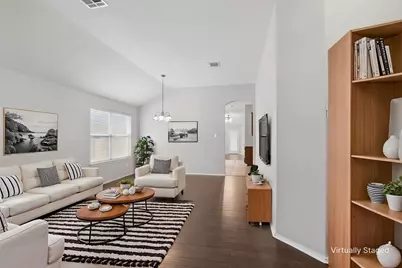 1954 Rachel Lane, Round Rock, TX 78664 - Photo 6