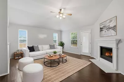 1954 Rachel Lane, Round Rock, TX 78664 - Photo 8