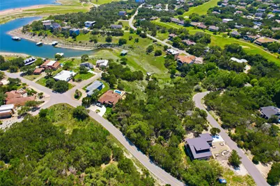 3008 Constitution Drive, Lago Vista, TX 78645 - Photo 1