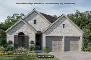307 Watersong Bend, Lockhart, TX 78644 - Photo 4