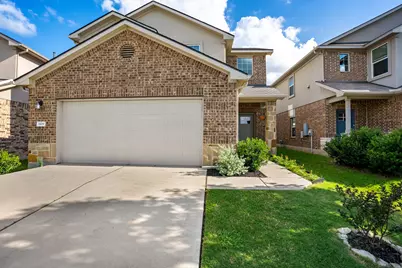1109 Fairhaven Gateway, Georgetown, TX 78626 - Photo 1