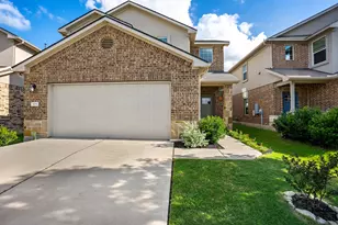 1109 Fairhaven Gtwy, Georgetown, TX 78626 - Photo 1