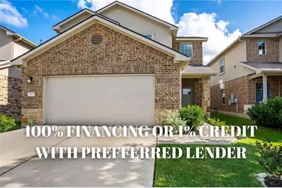 1109 Fairhaven Gateway, Georgetown, TX 78626 - Photo 1