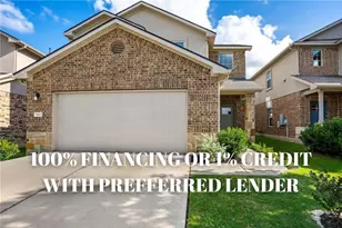 1109 Fairhaven Gtwy, Georgetown, TX 78626 - Photo 1
