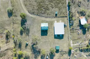 350 Hillview Rd, Dale, TX 78616 - Photo 38