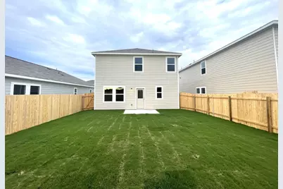 701 Redfish Lane, Hutto, TX 78634 - Photo 10