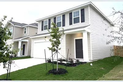 701 Redfish Lane, Hutto, TX 78634 - Photo 2