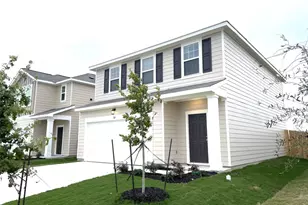 701 Redfish Ln, Hutto, TX 78634 - Photo 2