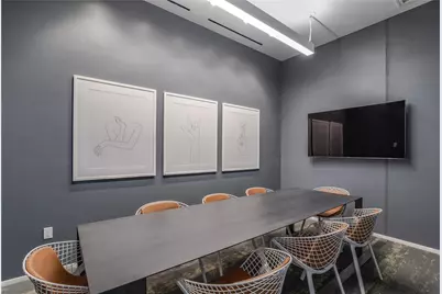 301 West Avenue #3604, Austin, TX 78701 - Photo 20