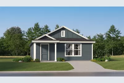 132 Silent Sky Lane, Hutto, TX 78634 - Photo 2