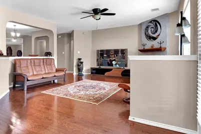 3339 Rod Carew Drive, Round Rock, TX 78665 - Photo 8