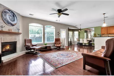 3339 Rod Carew Drive, Round Rock, TX 78665 - Photo 6