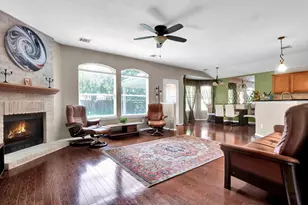 3339 Rod Carew Dr, Round Rock, TX 78665 - Photo 6