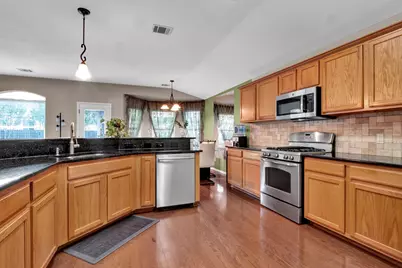 3339 Rod Carew Drive, Round Rock, TX 78665 - Photo 12