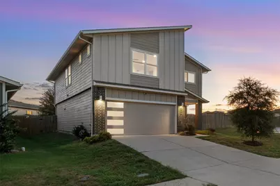 8301 Mimi Lane, Austin, TX 78724 - Photo 2
