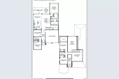 512 Alameda Lane, Georgetown, TX 78628 - Photo 2