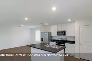 219 Lake Diversion St, Buda, TX 78610 - Photo 8