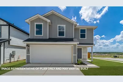 219 Lake Diversion Street, Buda, TX 78610 - Photo 2