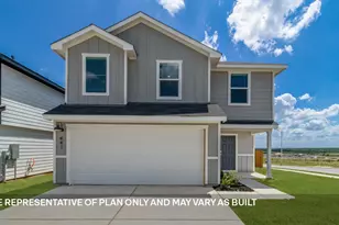 219 Lake Diversion St, Buda, TX 78610 - Photo 2