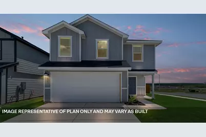 219 Lake Diversion Street, Buda, TX 78610 - Photo 1