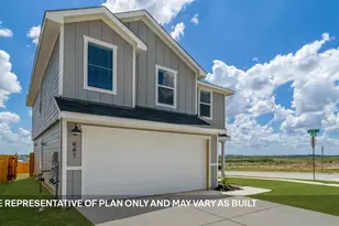 219 Lake Diversion St, Buda, TX 78610 - Photo 4