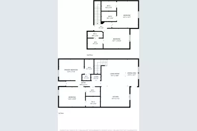 405 Momma Bear Drive, College Station, TX 77845 - Photo 20