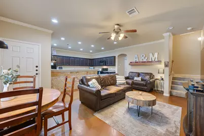 405 Momma Bear Drive, College Station, TX 77845 - Photo 2