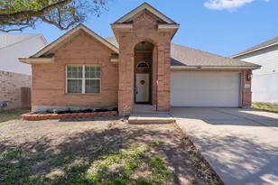 2801 Kickapoo Cavern Dr, Pflugerville, TX 78660 - Photo 2