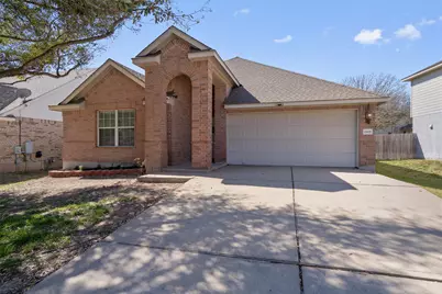 2801 Kickapoo Cavern Drive, Pflugerville, TX 78660 - Photo 4