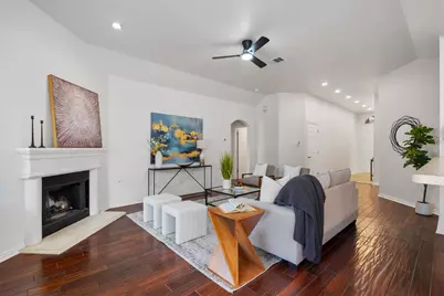 2801 Kickapoo Cavern Drive, Pflugerville, TX 78660 - Photo 10