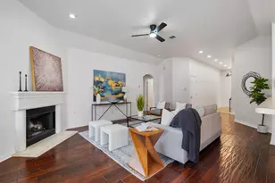 2801 Kickapoo Cavern Dr, Pflugerville, TX 78660 - Photo 10