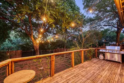 907 The High Road, Austin, TX 78746 - Photo 18