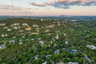 907 The High Road, Austin, TX 78746 - Photo 1