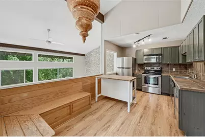 907 The High Road, Austin, TX 78746 - Photo 4