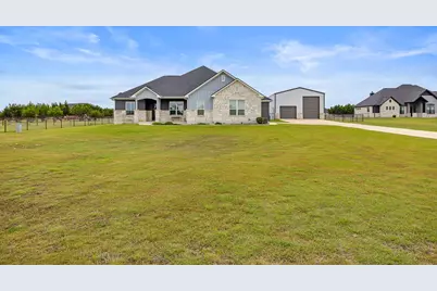 508 Purple Salvia Cove, Liberty Hill, TX 78642 - Photo 4