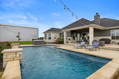 508 Purple Salvia Cove, Liberty Hill, TX 78642 - Photo 32