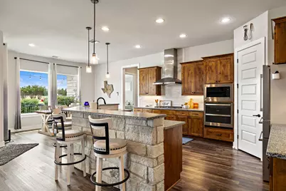 508 Purple Salvia Cove, Liberty Hill, TX 78642 - Photo 10